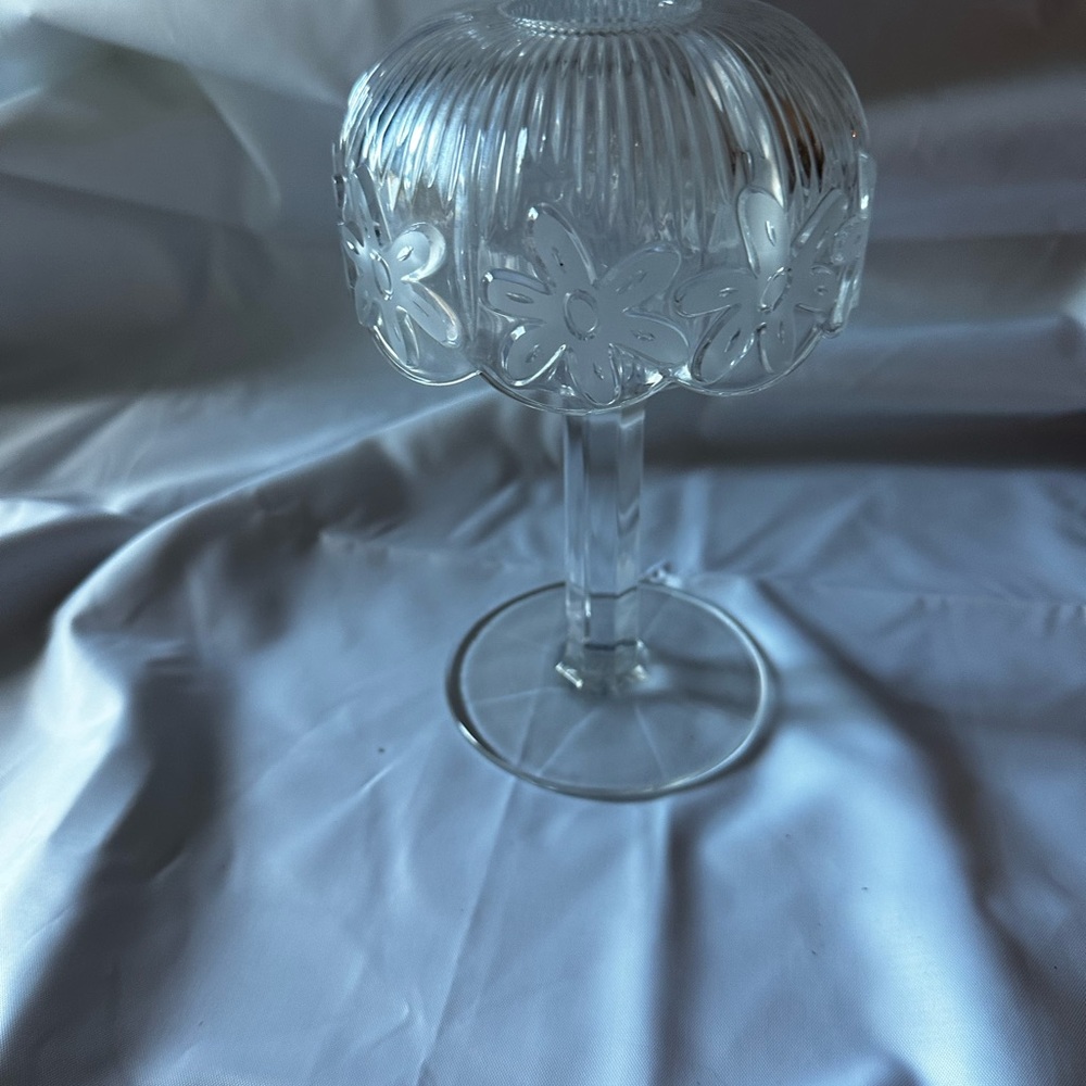 Mikasa Tea light candle holder